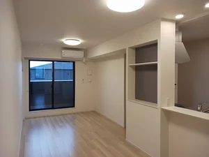 いなべ市のマンスリーマンション・ウィークリーマンション「プリマイール　Ⅱ 203・洋室(No.1172590)」メイン画像