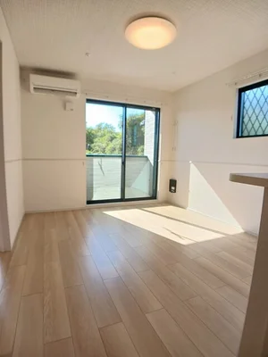 愛知郡愛荘町のマンスリーマンション・ウィークリーマンション「カーサ・彩 105・洋室(No.1172601)」メイン画像