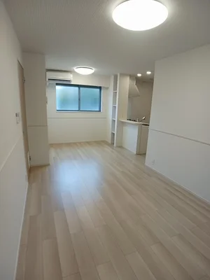 長浜市のマンスリーマンション・ウィークリーマンション「ブリリアントⅡ 105・洋室(No.1172621)」メイン画像