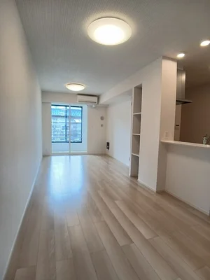 八日市駅（滋賀県）のマンスリーマンション・ウィークリーマンション「ベアリーガーデン 103・洋室(No.1172659)」メイン画像