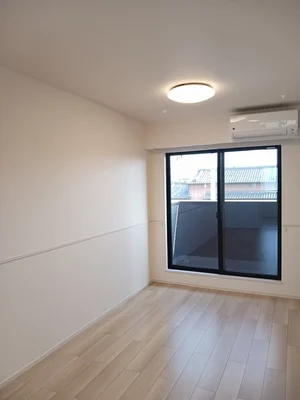 のマンスリーマンション・ウィークリーマンション「カーサ・アティラン　Ｂ 205・洋室(No.1172665)」メイン画像