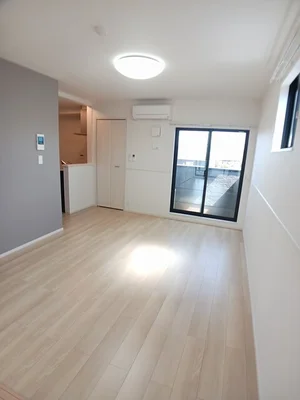 のマンスリーマンション・ウィークリーマンション「フルール彦根 303・洋室(No.1172672)」メイン画像