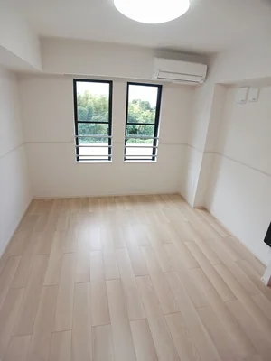 のマンスリーマンション・ウィークリーマンション「フルール彦根 301・洋室(No.1172674)」メイン画像