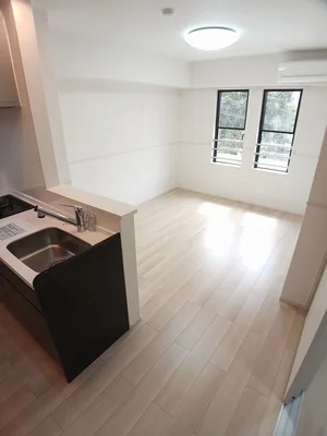 彦根市のマンスリーマンション・ウィークリーマンション「フルール彦根 301・洋室(No.1172674)」メイン画像