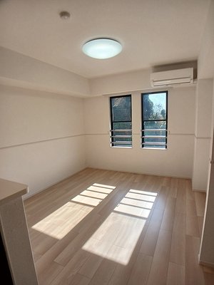 彦根市のマンスリーマンション・ウィークリーマンション「フルール彦根 301・洋室(No.1172674)」メイン画像