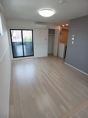 彦根駅（滋賀県）のマンスリーマンション・ウィークリーマンション「フルール彦根 202・洋室(No.1172677)」メイン画像