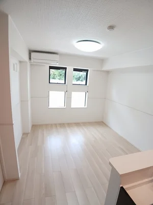 のマンスリーマンション・ウィークリーマンション「フルール彦根 104・洋室(No.1172679)」メイン画像