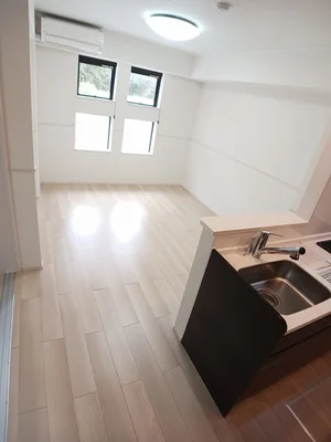 彦根市のマンスリーマンション・ウィークリーマンション「フルール彦根 104・洋室(No.1172679)」メイン画像