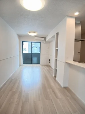 滋賀県のマンスリーマンション・ウィークリーマンション「クレール聖和Ａ 102・洋室(No.1172694)」メイン画像