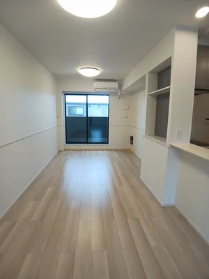 滋賀県のマンスリーマンション・ウィークリーマンション「クレール聖和Ｂ 202・洋室(No.1172696)」メイン画像