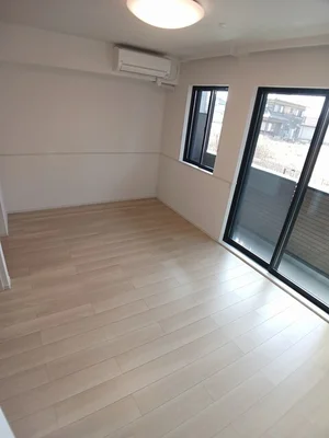 東近江市のマンスリーマンション・ウィークリーマンション「リ：ルーム　東近江 103・洋室(No.1172714)」メイン画像