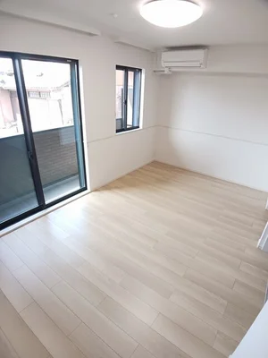 東近江市のマンスリーマンション・ウィークリーマンション「リ：ルーム　東近江 102・洋室(No.1172715)」メイン画像