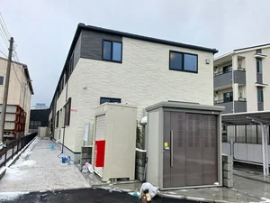 のマンスリーマンション・ウィークリーマンション「ブルーム 205・洋室(No.1172717)」メイン画像