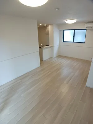 のマンスリーマンション・ウィークリーマンション「ブルーム 103・洋室(No.1172723)」メイン画像