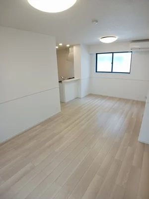 彦根市のマンスリーマンション・ウィークリーマンション「ブルーム 102・洋室(No.1172724)」メイン画像