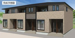 のマンスリーマンション・ウィークリーマンション「豊郷サンライフ 102・洋室(No.1172729)」メイン画像