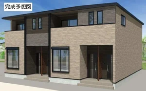 のマンスリーマンション・ウィークリーマンション「豊郷サンライフⅡ 102・洋室(No.1172733)」メイン画像