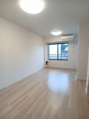 南彦根駅（滋賀県）のマンスリーマンション・ウィークリーマンション「クレール 204・洋室(No.1172742)」メイン画像