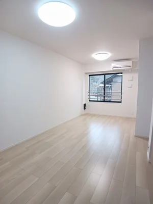 南彦根駅（滋賀県）のマンスリーマンション・ウィークリーマンション「クレール 203・洋室(No.1172743)」メイン画像