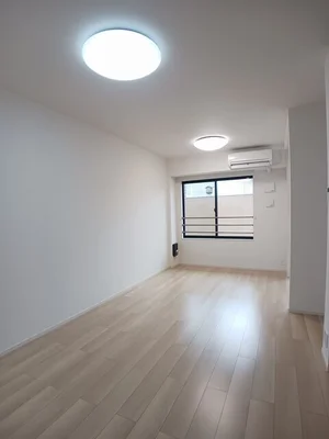 南彦根駅（滋賀県）のマンスリーマンション・ウィークリーマンション「クレール 202・洋室(No.1172744)」メイン画像