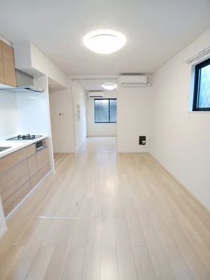 南彦根駅（滋賀県）のマンスリーマンション・ウィークリーマンション「クレール 105・洋室(No.1172745)」メイン画像