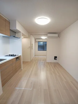 南彦根駅（滋賀県）のマンスリーマンション・ウィークリーマンション「クレール 104・洋室(No.1172746)」メイン画像