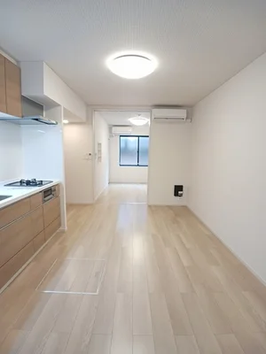 のマンスリーマンション・ウィークリーマンション「クレール 103・洋室(No.1172747)」メイン画像