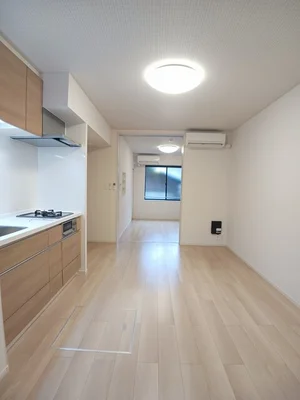 南彦根駅（滋賀県）のマンスリーマンション・ウィークリーマンション「クレール 102・洋室(No.1172748)」メイン画像