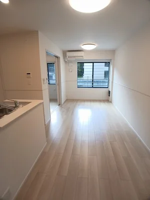 南彦根駅（滋賀県）のマンスリーマンション・ウィークリーマンション「Ｏａｋ　Ｓｅｒｉｏ 202・洋室(No.1172763)」メイン画像