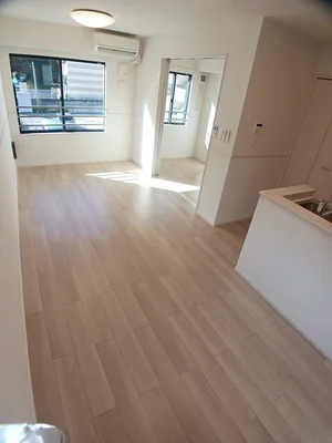 滋賀県のマンスリーマンション・ウィークリーマンション「Ｏａｋ　Ｓｅｒｉｏ 201・洋室(No.1172764)」メイン画像