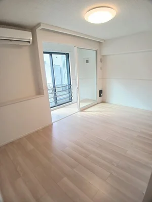 滋賀県のマンスリーマンション・ウィークリーマンション「Ｏａｋ　Ｓｅｒｉｏ 103・洋室(No.1172766)」メイン画像