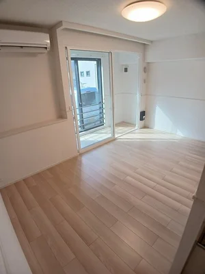 滋賀県のマンスリーマンション・ウィークリーマンション「Ｏａｋ　Ｓｅｒｉｏ 102・洋室(No.1172767)」メイン画像