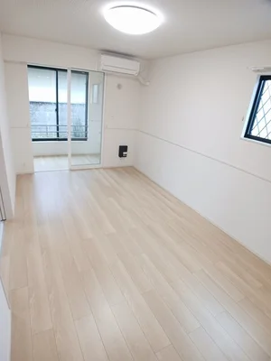 彦根駅（滋賀県）のマンスリーマンション・ウィークリーマンション「カルムメゾンＫ・Ⅱ 103・洋室(No.1172775)」メイン画像