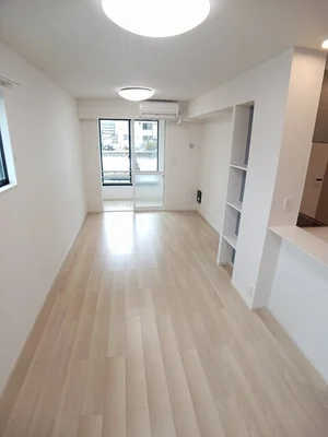 滋賀県の大東建託リーシング株式会社のマンスリーマンション・ウィークリーマンション「サンリット　ガーデン 104・洋室(No.1172784)」メイン画像