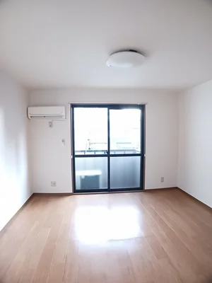 一宮市のマンスリーマンション・ウィークリーマンション「セジュール松降 201・洋室(No.1172788)」メイン画像