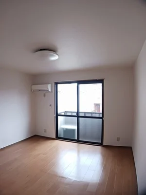 のマンスリーマンション・ウィークリーマンション「セジュール松降 201・洋室(No.1172788)」メイン画像