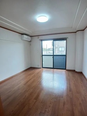 のマンスリーマンション・ウィークリーマンション「ピュア 105・洋室(No.1172789)」メイン画像