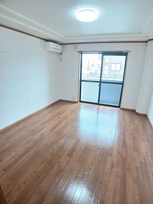 のマンスリーマンション・ウィークリーマンション「ピュア 105・洋室(No.1172789)」メイン画像