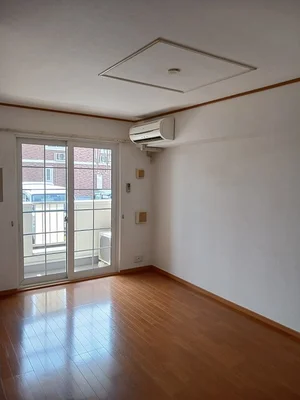 三重県のマンスリーマンション・ウィークリーマンション「花メゾンＢ 213・洋室(No.1172793)」メイン画像