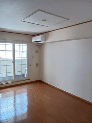 三重県のマンスリーマンション・ウィークリーマンション「花メゾンＣ 323・洋室(No.1172794)」メイン画像