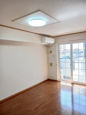 六軒駅（三重県）のマンスリーマンション・ウィークリーマンション「花メゾンＣ 312・洋室(No.1172796)」メイン画像