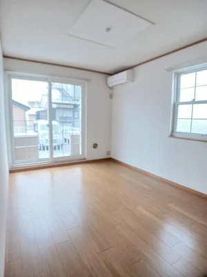 のマンスリーマンション・ウィークリーマンション「ピーノセーリオ 101・洋室(No.1172799)」メイン画像