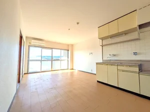 京都府のマンスリーマンション・ウィークリーマンション「ミローズコート 407・洋室(No.1172805)」メイン画像