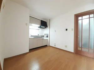 加古川市のマンスリーマンション・ウィークリーマンション「エンジェルコーポラスＢ 101・洋室(No.1172813)」メイン画像