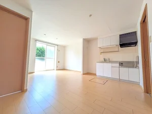 綴喜郡宇治田原町のマンスリーマンション・ウィークリーマンション「グランドフォレスト 103・洋室(No.1172815)」メイン画像