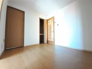 のマンスリーマンション・ウィークリーマンション「グリーンコーポラスＡ 201・洋室(No.1172821)」メイン画像