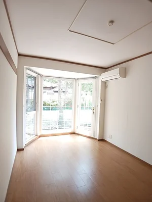 長浜駅（滋賀県）のマンスリーマンション・ウィークリーマンション「プリマヴェーラ 102・洋室(No.1172828)」メイン画像