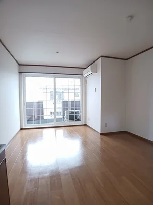 のマンスリーマンション・ウィークリーマンション「ノーブルノーヴァ 202・洋室(No.1172831)」メイン画像