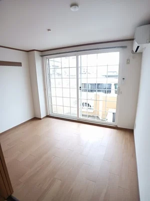 南彦根駅（滋賀県）のマンスリーマンション・ウィークリーマンション「ウィステリア 104・洋室(No.1172833)」メイン画像
