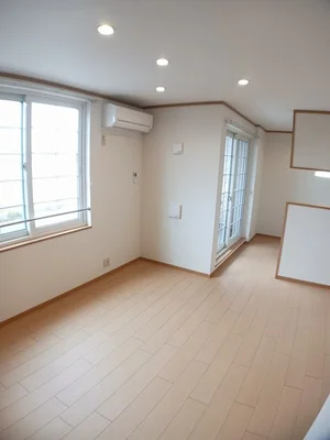 のマンスリーマンション・ウィークリーマンション「ソレアード　カーサＤ 204・洋室(No.1172854)」メイン画像